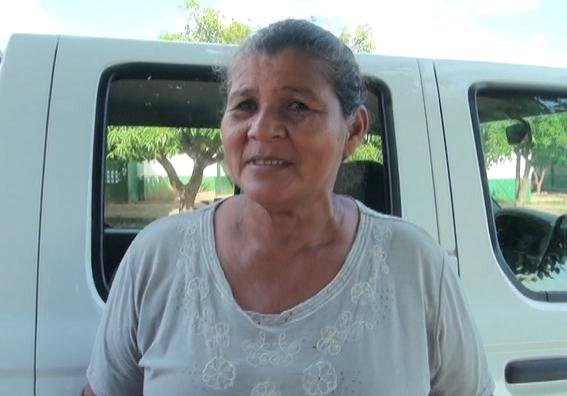 ALICIA ZAMBRANO