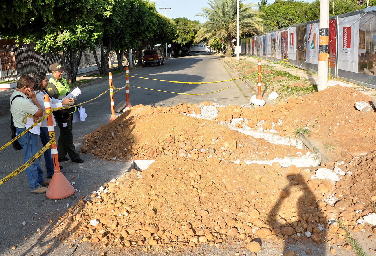 CONECCIONES FRAUDULENTAS EN LA CONSTRUTORA RGM 1