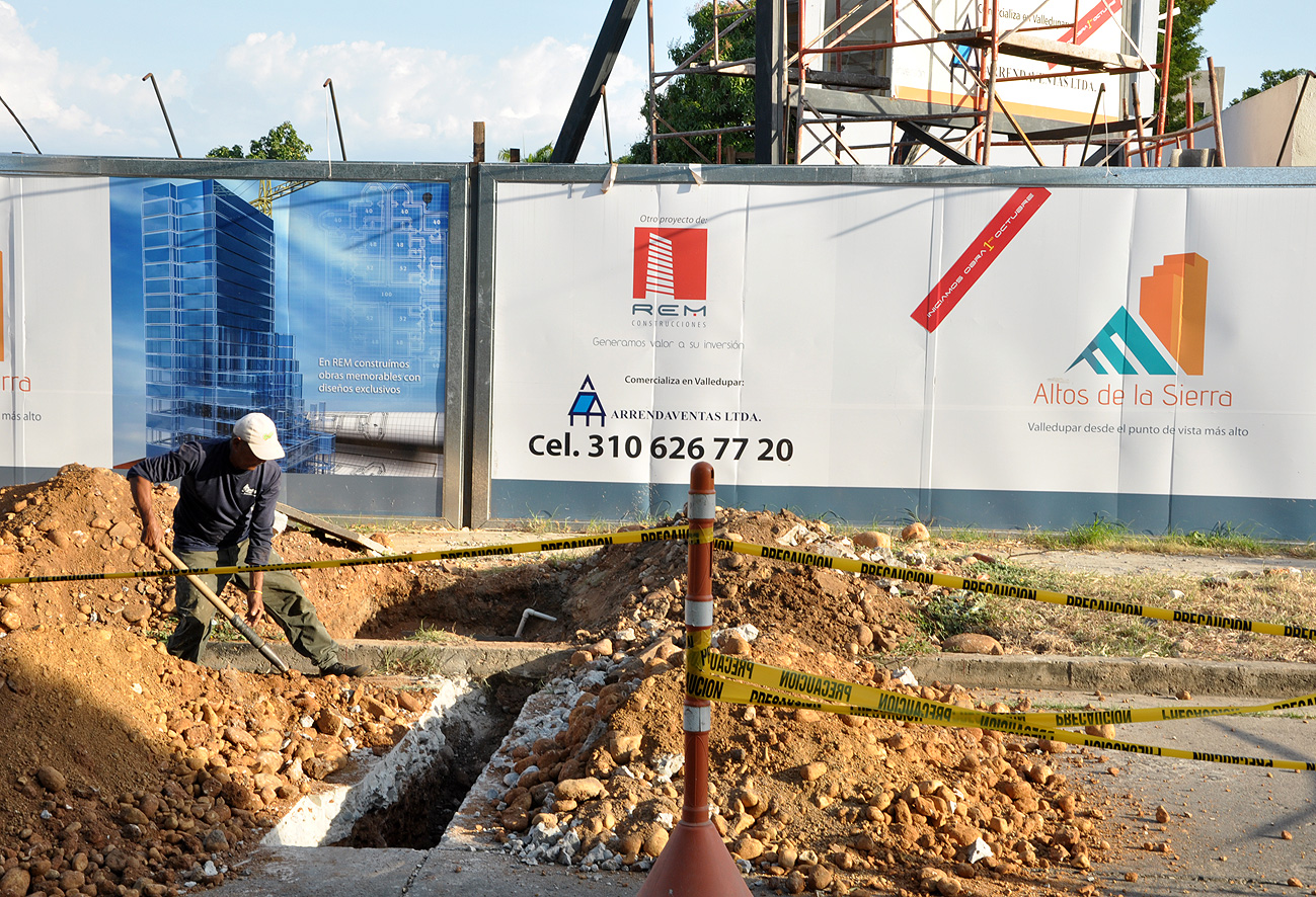 CONECCIONES FRAUDULENTAS EN LA CONSTRUTORA RGM 2