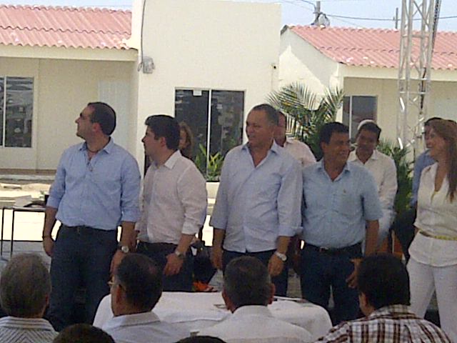 Firma Acta de obra
