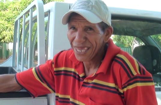 MIGUEL MENDOZA