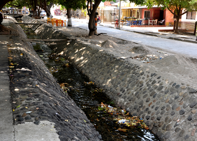 acequia