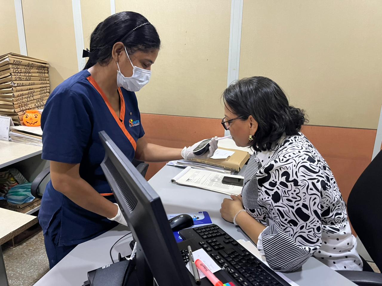 Emdupar realizará la 12 Semana de la Seguridad y Salud en el Trabajo